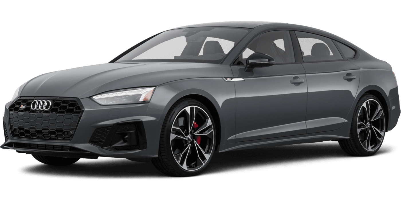 2022 Audi S5 Prestige — Hatchback — 36,084 mi — Boise, ID