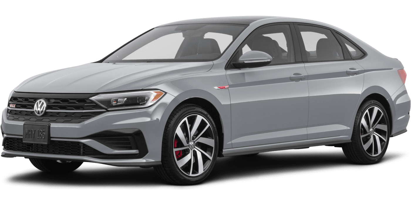 2021 Volkswagen Jetta GLI Autobahn — Sedan — 81,811 mi — Rockford, IL