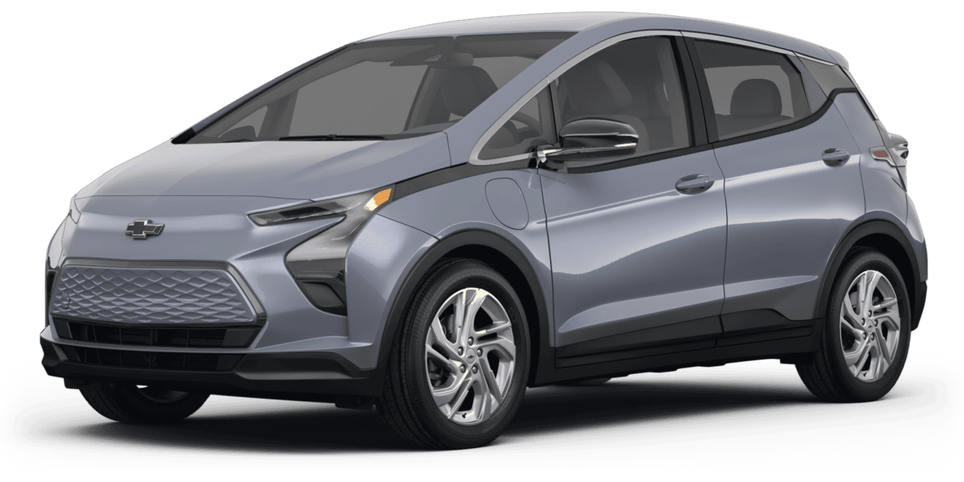 2023 Chevrolet Bolt EV 1LT For Sale in Las Vegas, NV