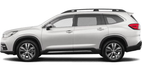 Subaru Ascent