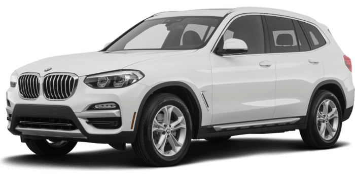 2019 BMW X3 Prices, Incentives & Dealers | TrueCar