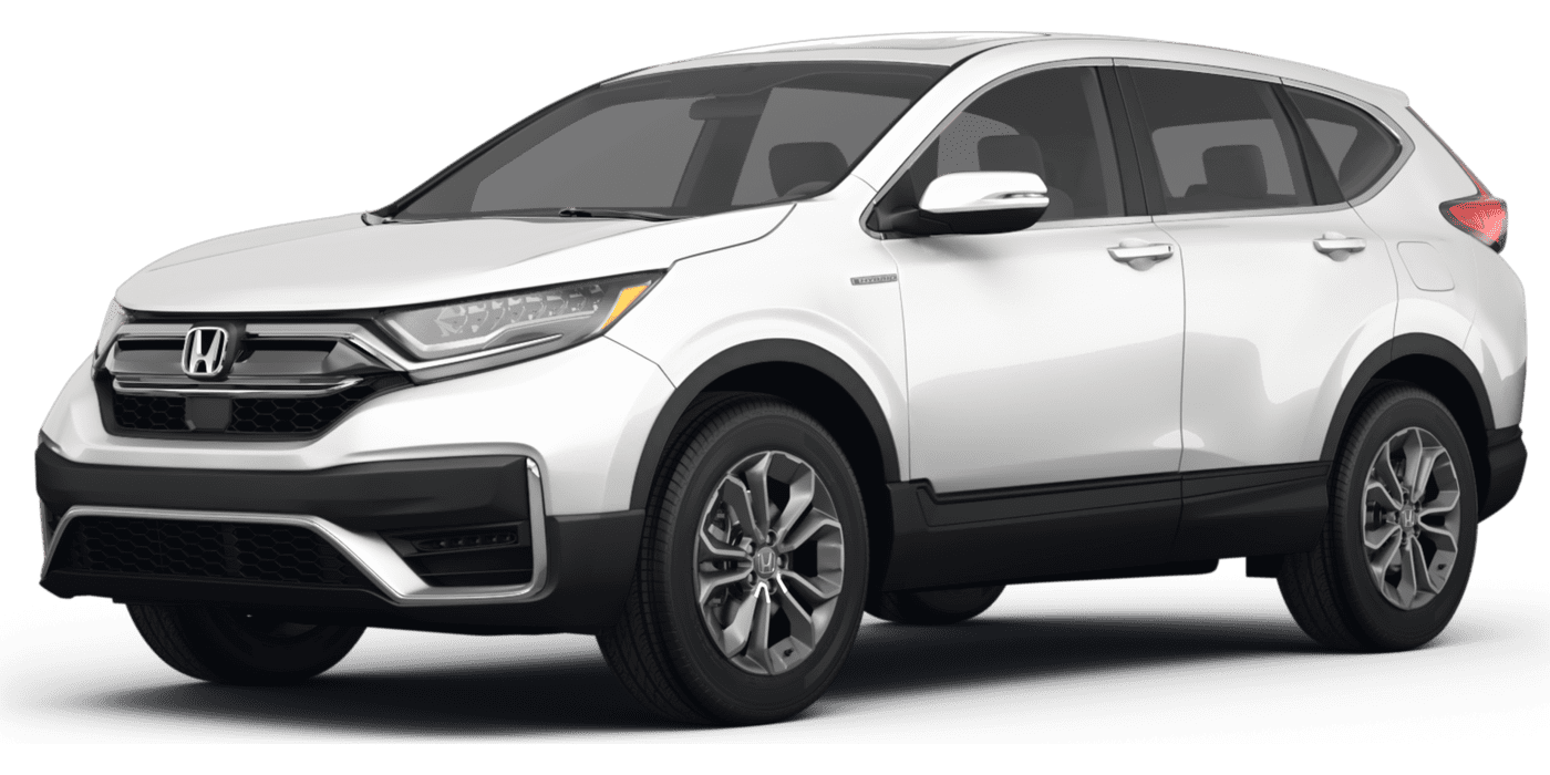 2022 Honda CR-V Hybrid EX-L — SUV — 29,550 mi — Chandler, AZ