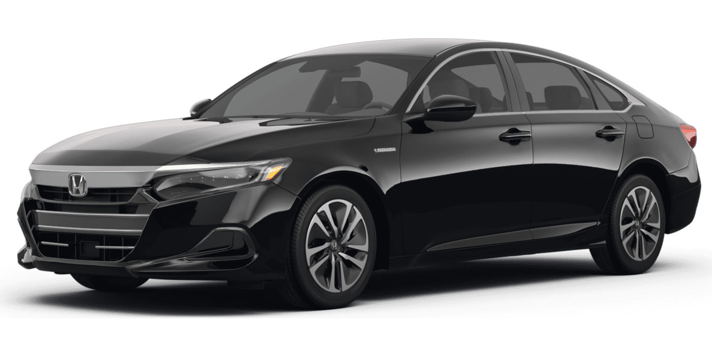 2022 Honda Accord Hybrid — Sedan — 107,118 mi — Chantilly, VA