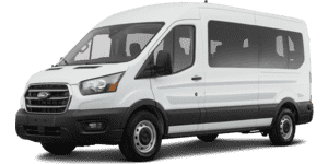 ford transit passenger wagon xl