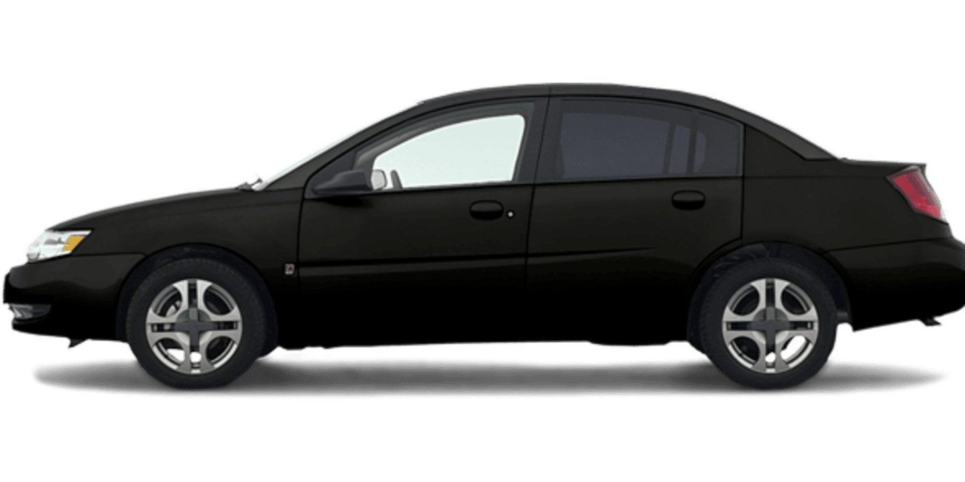 2003 Saturn Ion