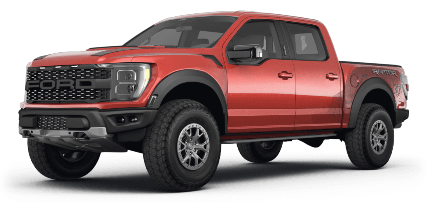 2023 Ford F-150 Raptor — Pickup Truck — 19,128 mi — Wayne, NJ