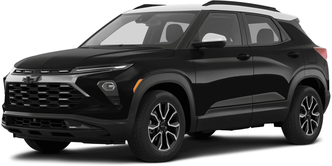 2024 Chevrolet Trailblazer ACTIV — SUV — 33,113 mi — McDonough, GA