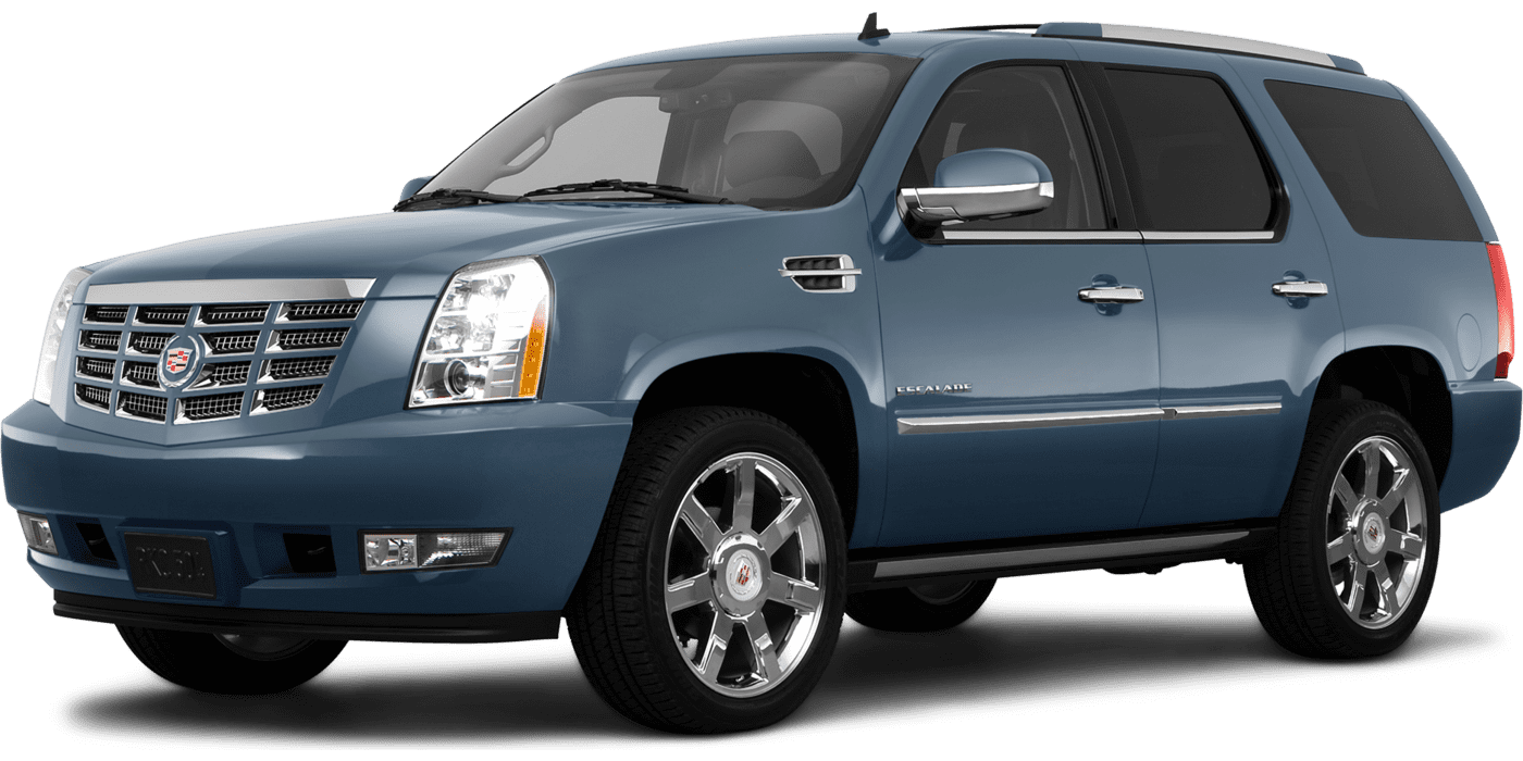 2010 Cadillac Escalade Premium — SUV — 144,161 mi — Albuquerque, NM