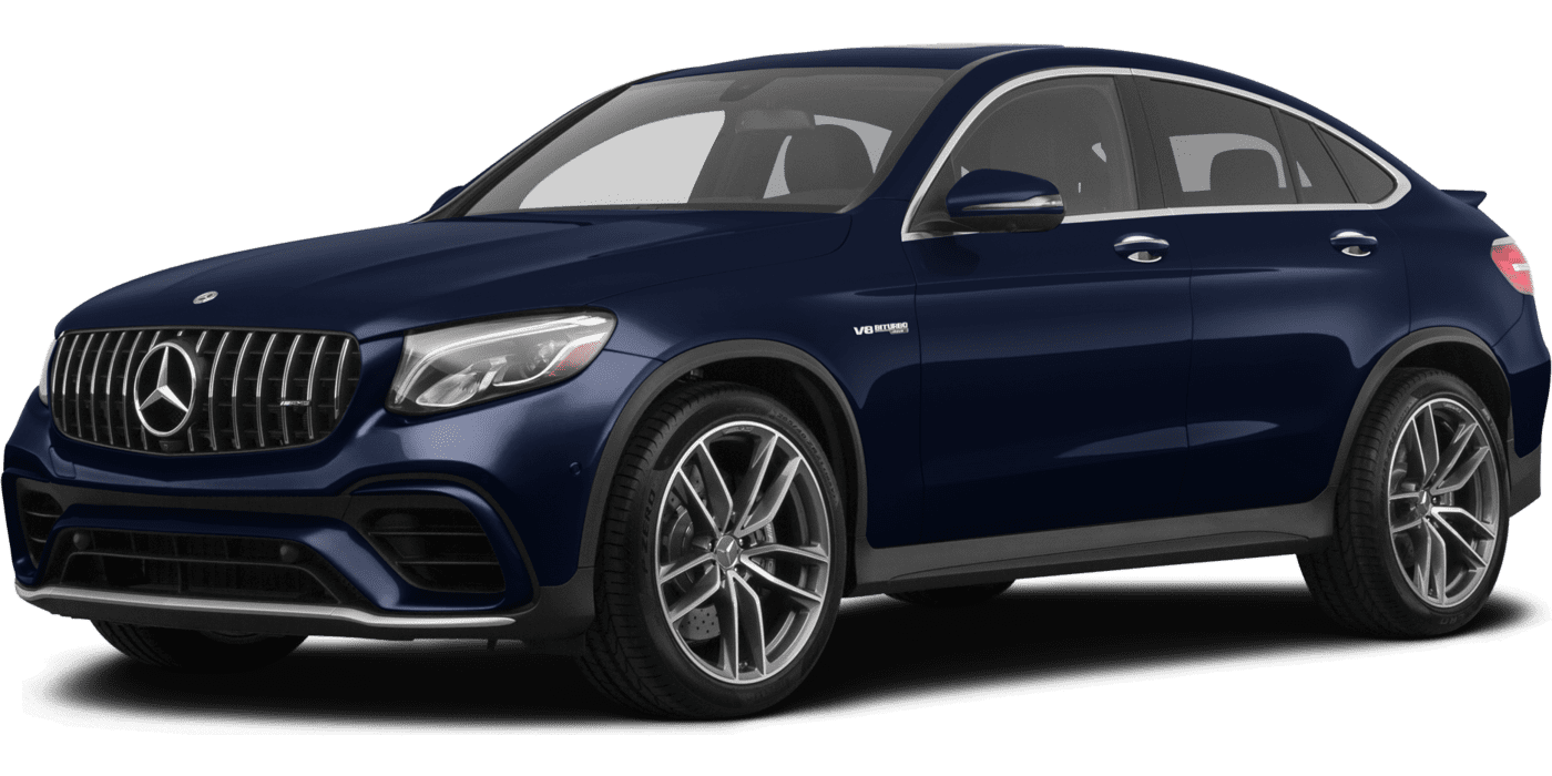 2019 Mercedes-Benz GLC GLC 300 — SUV — 68,693 mi — Torrance, CA