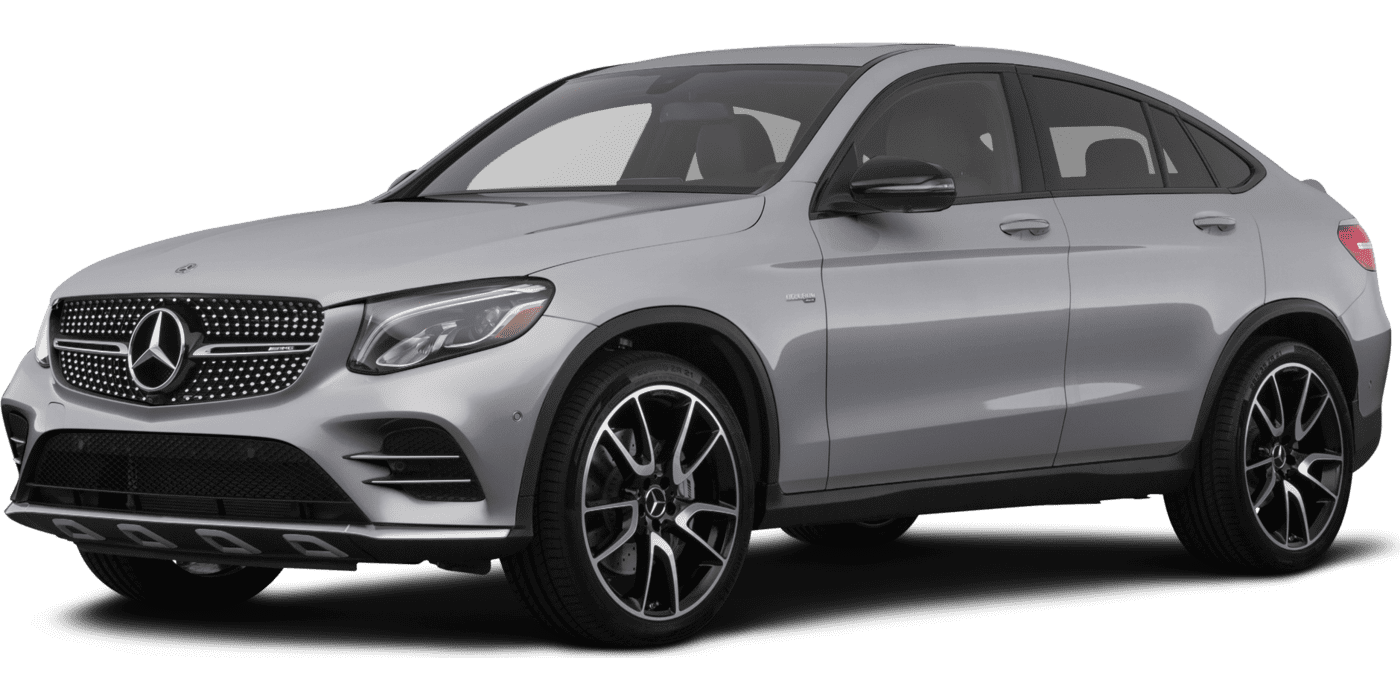 2018 Mercedes-Benz GLC GLC 300 — SUV — 71,589 mi — Carrollton, TX
