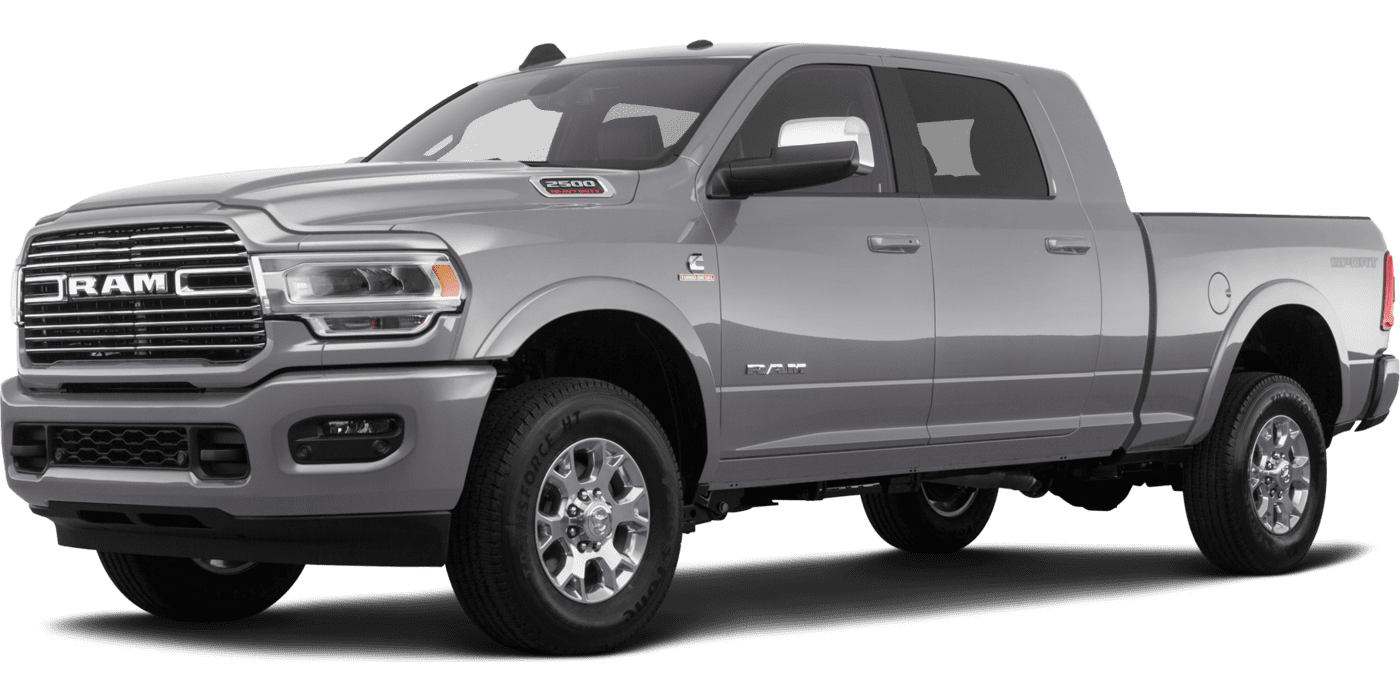 2020 Ram 2500 Limited — Pickup Truck — 77,435 mi — Avon, IN