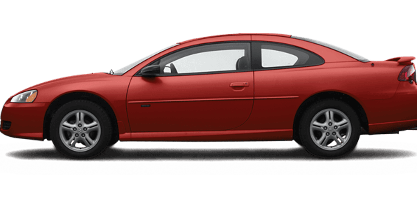2005 Dodge Stratus SXT — Coupe — 158,472 mi — Red Wing, MN