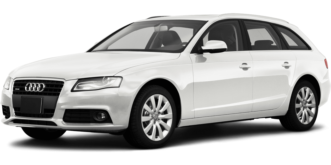 2010 Audi A4 2.0T Premium Plus — Wagon — 154,615 mi — Fort Wayne, IN