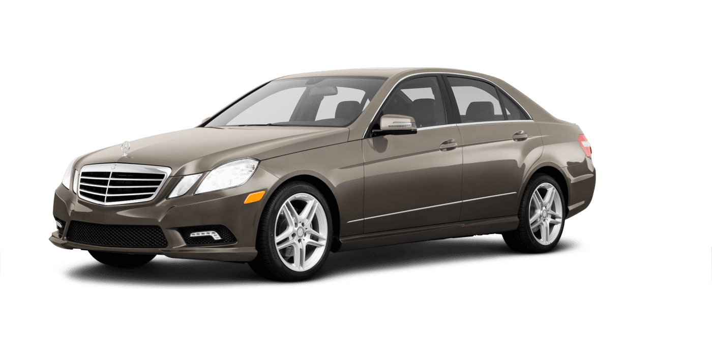 2011 Mercedes-Benz E-Class E 350 — Sedan — 114,418 mi — Clover, SC