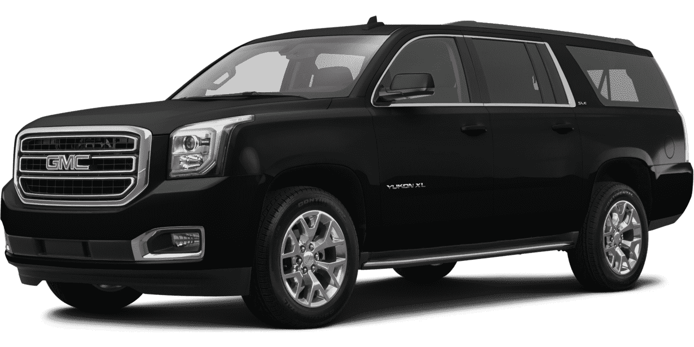 2016 GMC Yukon SLE — SUV — 108,000 mi — Titusville, FL