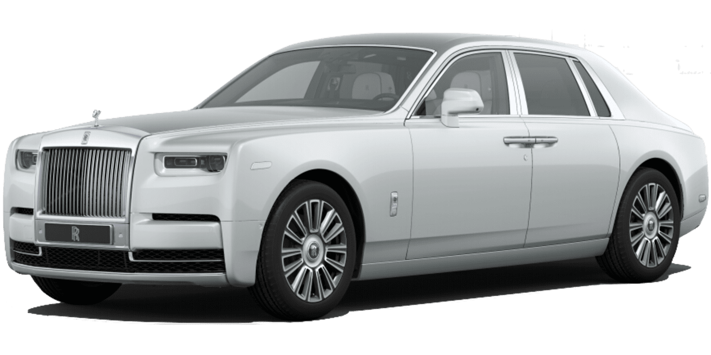 Rolls-Royce Phantom review: the most luxurious car on the planet