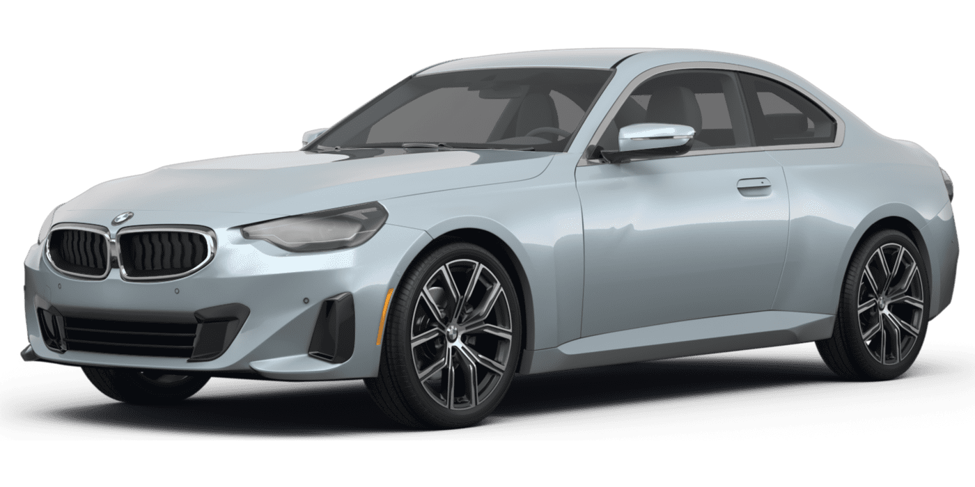 2022 BMW 2 Series 230i — Coupe — 34,450 mi — Jacksonville, FL