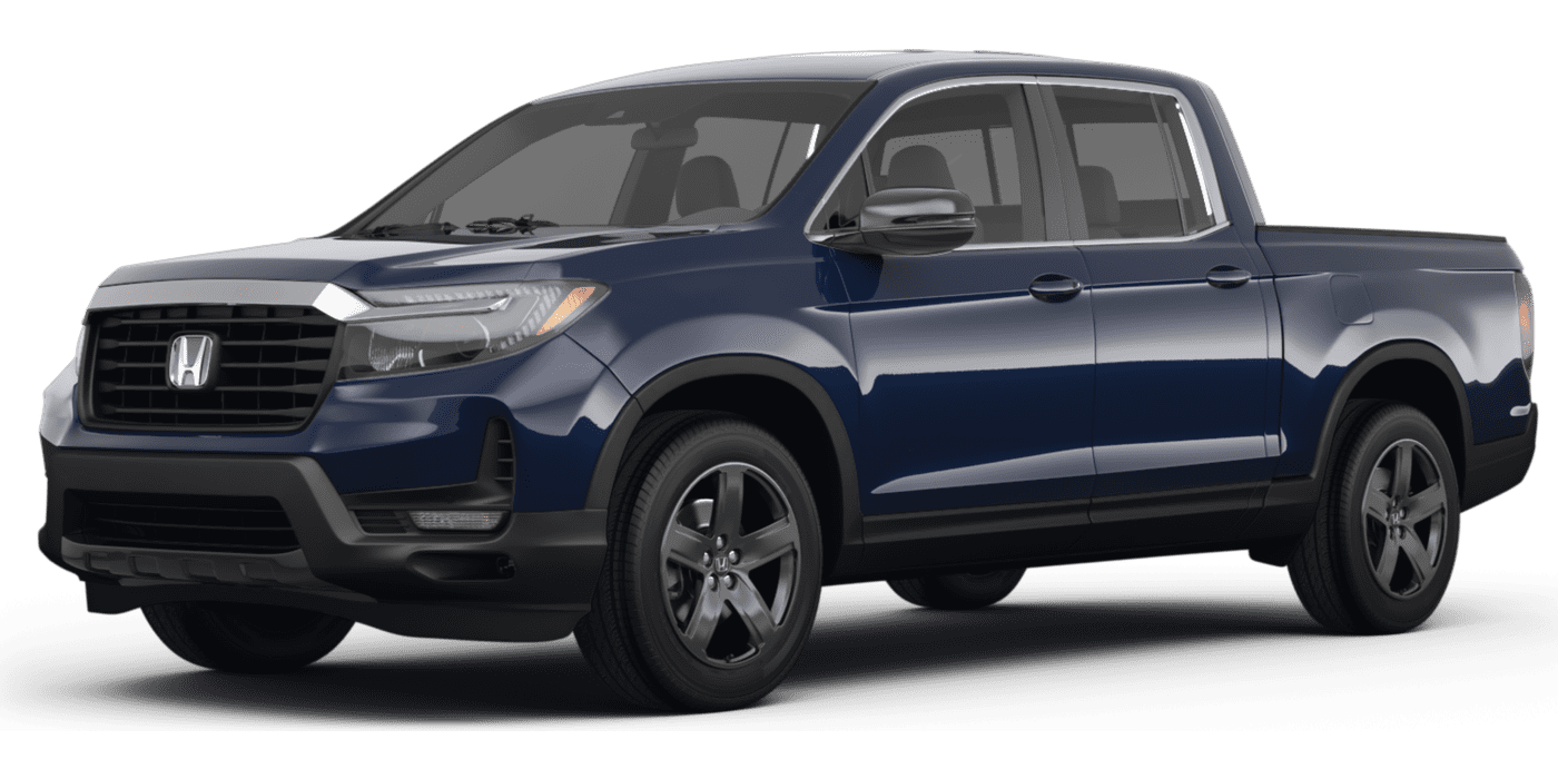 2022 Honda Ridgeline RTL-E — Pickup Truck — 67,693 mi — Scottsdale, AZ
