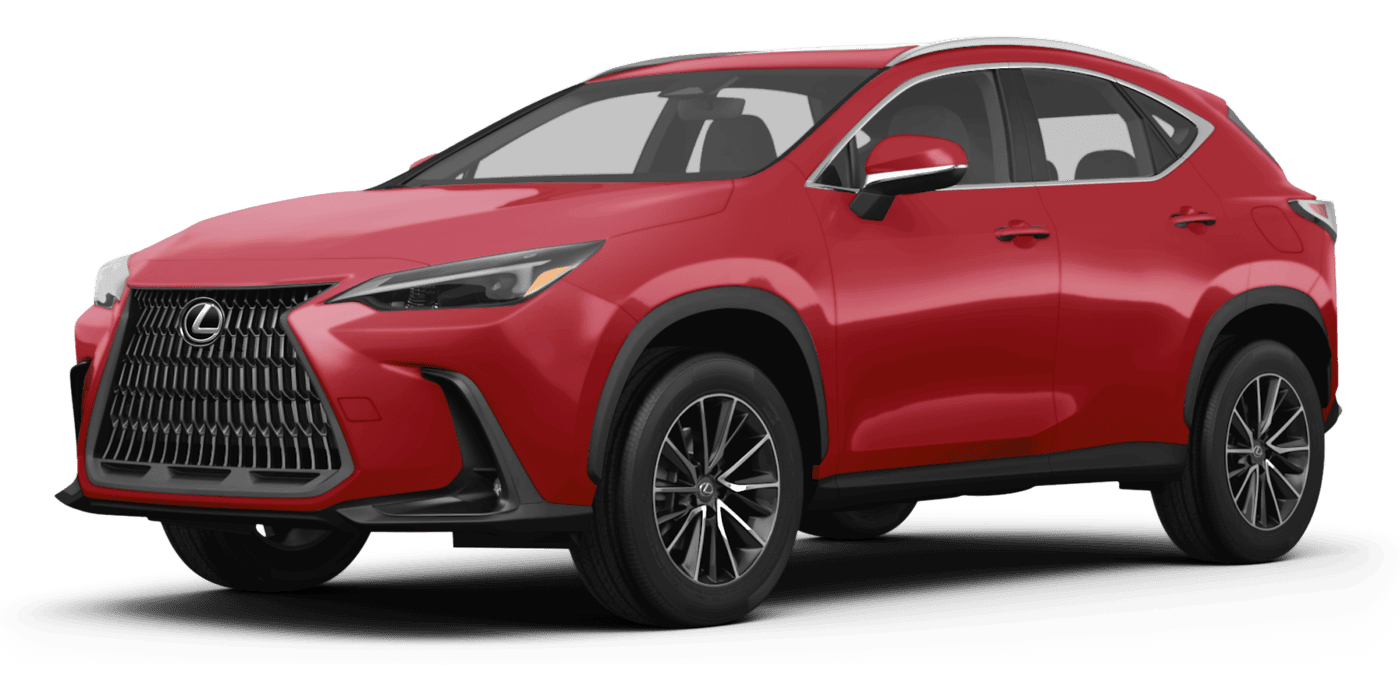 2024 Lexus NX NX 350h — SUV — 29,080 mi — Yulee, FL