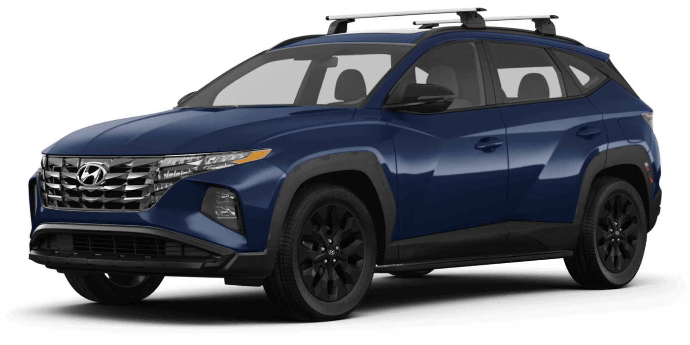 2024 Hyundai Tucson XRT — SUV — 36,168 mi — Flemington, NJ