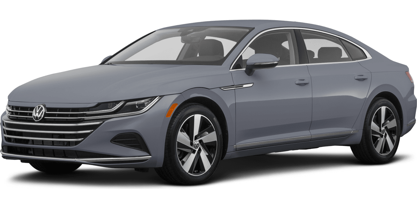 2021 Volkswagen Arteon SE — Hatchback — 36,107 mi — Jacksonville, FL