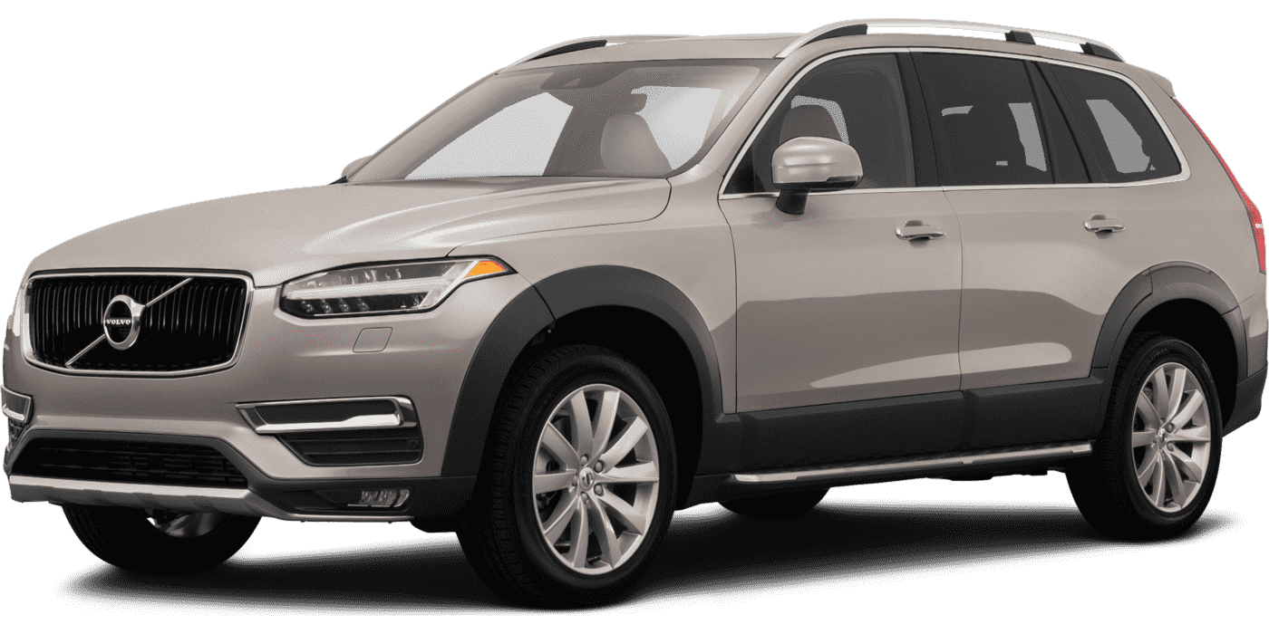 2016 Volvo XC90 T6 Momentum — SUV — 143,071 mi — Fort Lauderdale, FL