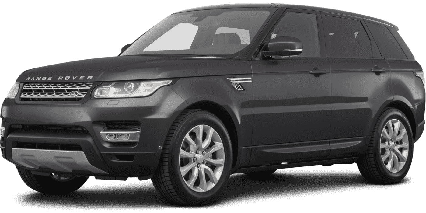 2017 Land Rover Range Rover Sport HSE Dynamic — SUV — 126,515 mi — Keyport, NJ