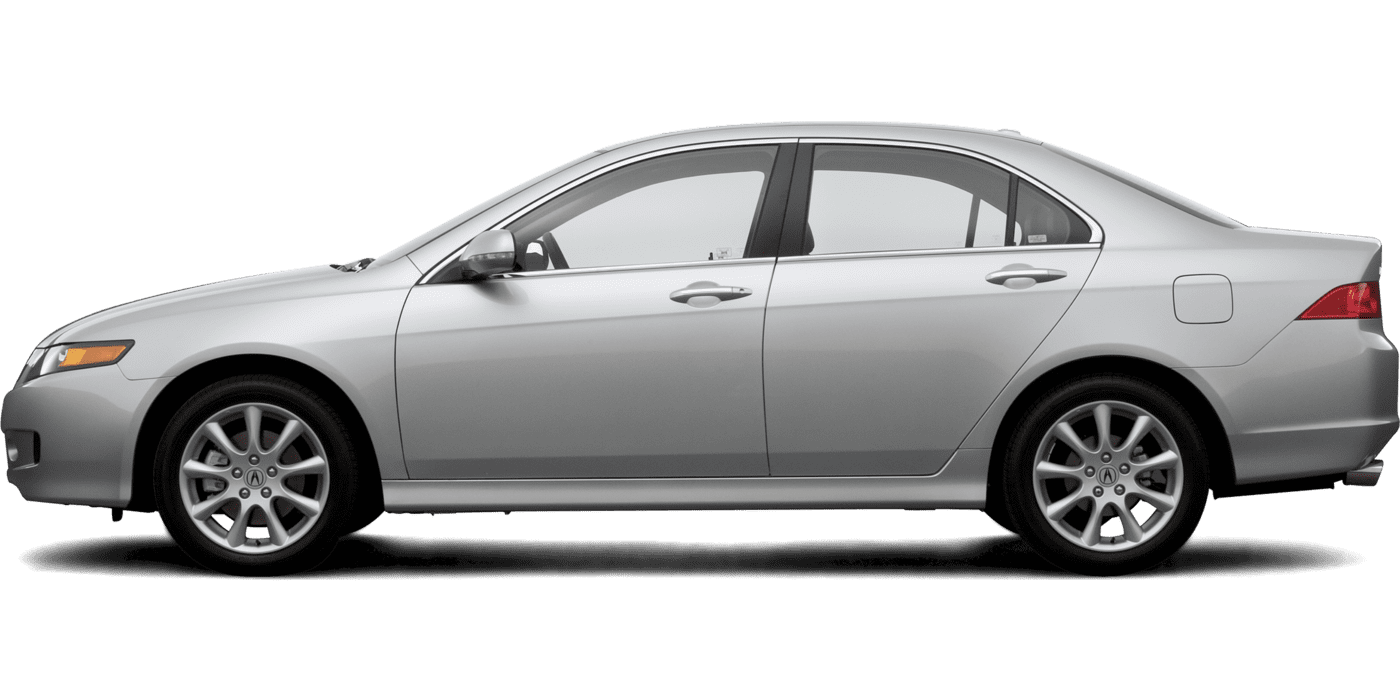 2006 Acura TSX Base — Sedan — 140,650 mi — Warsaw, IN