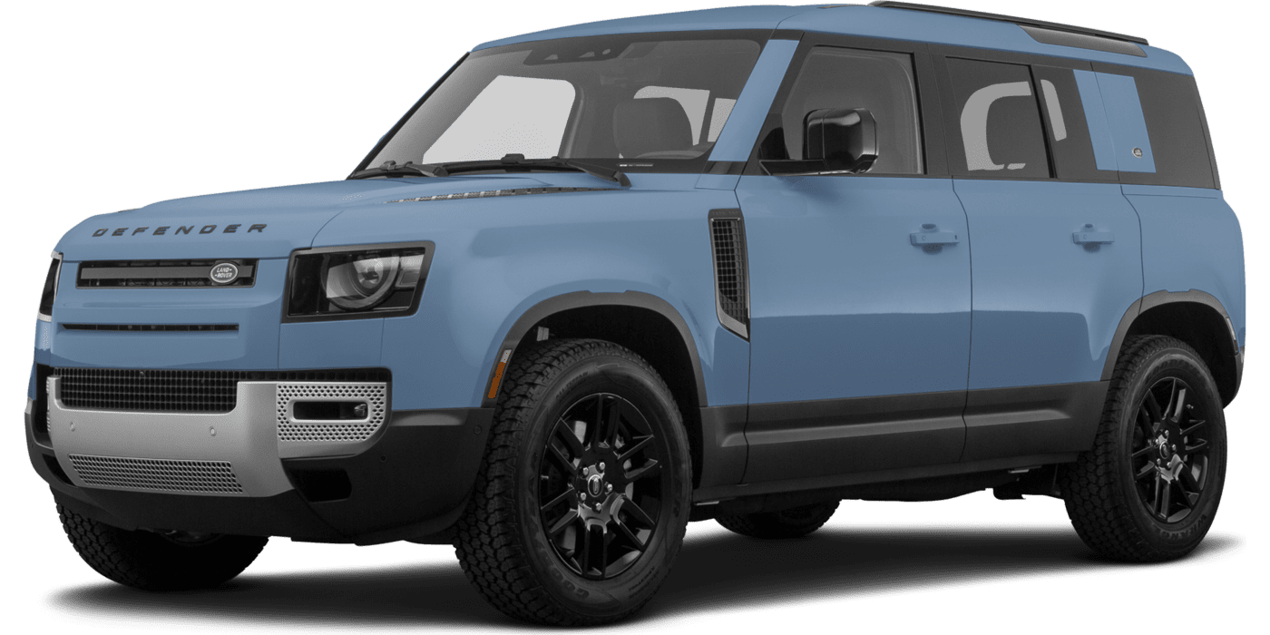 2023 Land Rover Defender SE — SUV — 27,504 mi — Albuquerque, NM