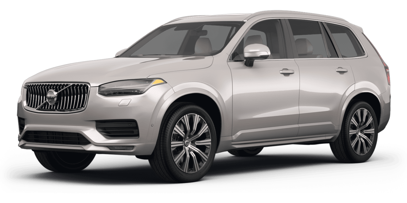 2025 Volvo XC90 Core — SUV — 15,842 mi — Nashua, NH