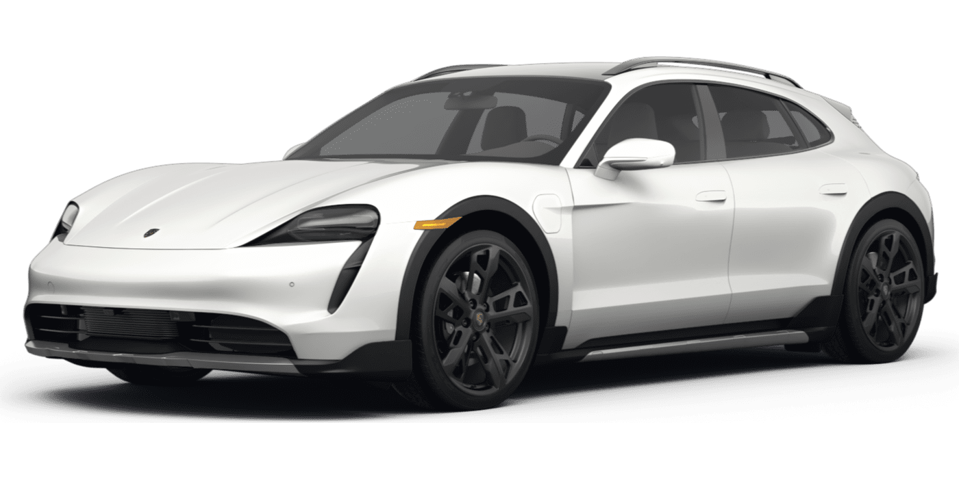 2022 Porsche Taycan 4 — Wagon — 22,489 mi — New York, NY