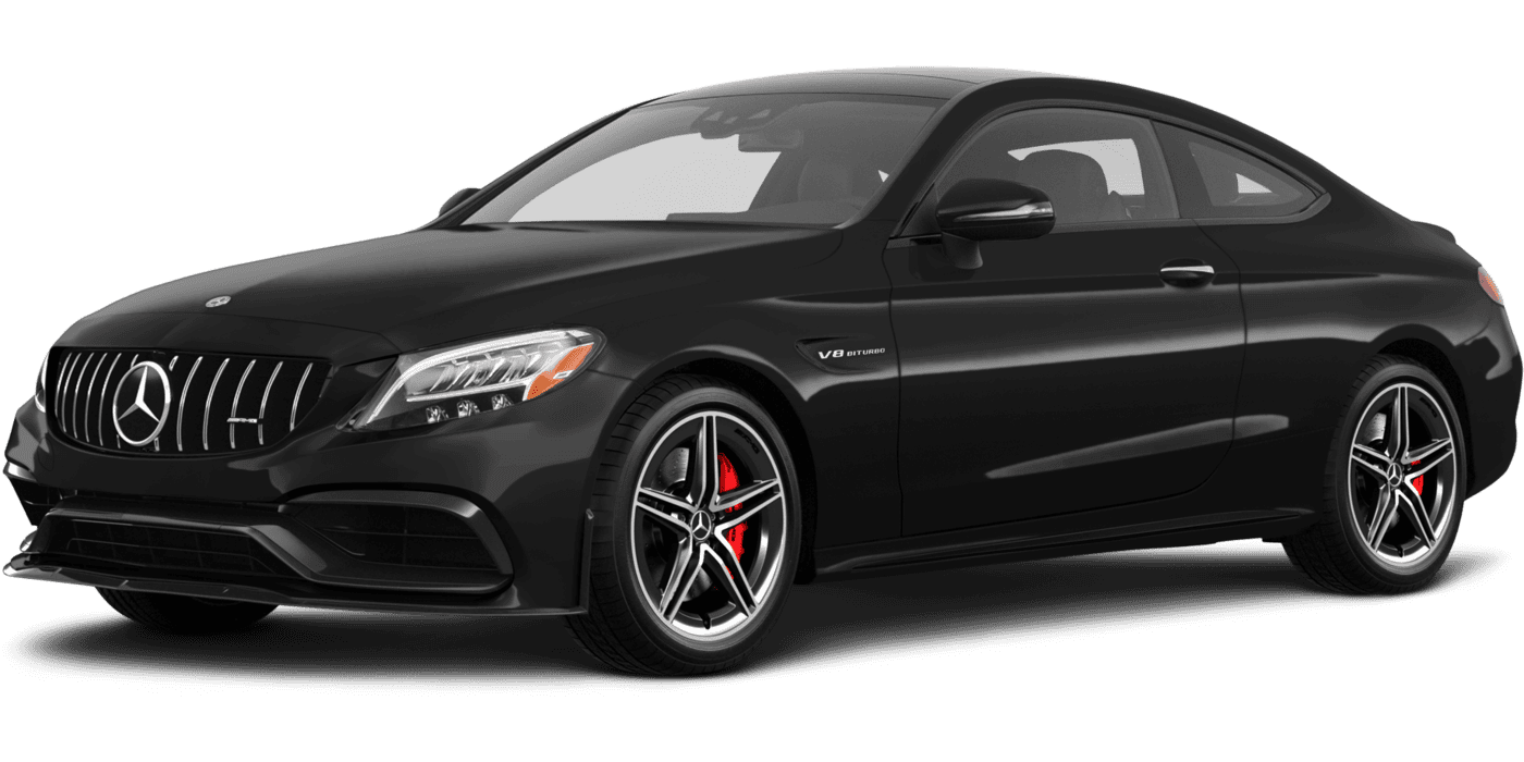2024 Mercedes-Benz C-Class AMG C 63 S E Performance — Sedan — 2,143 mi — Fort Myers, FL