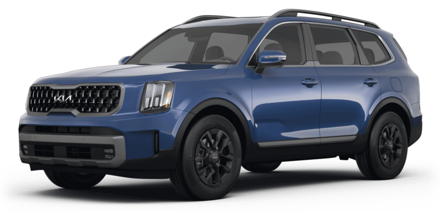2024 Kia Telluride SX — SUV — 33,006 mi — Miami, FL