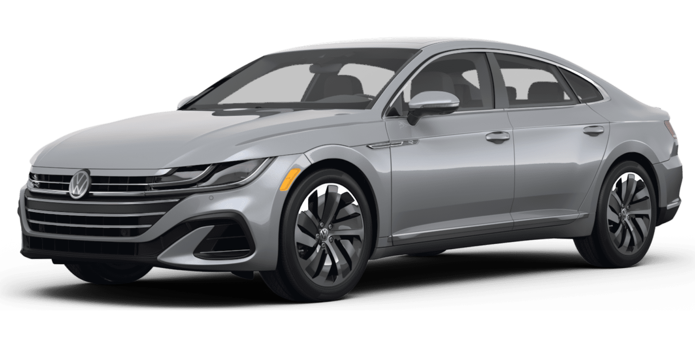 2022 Volkswagen Arteon SE R-Line — Hatchback — 70,077 mi — Clarksville, TN