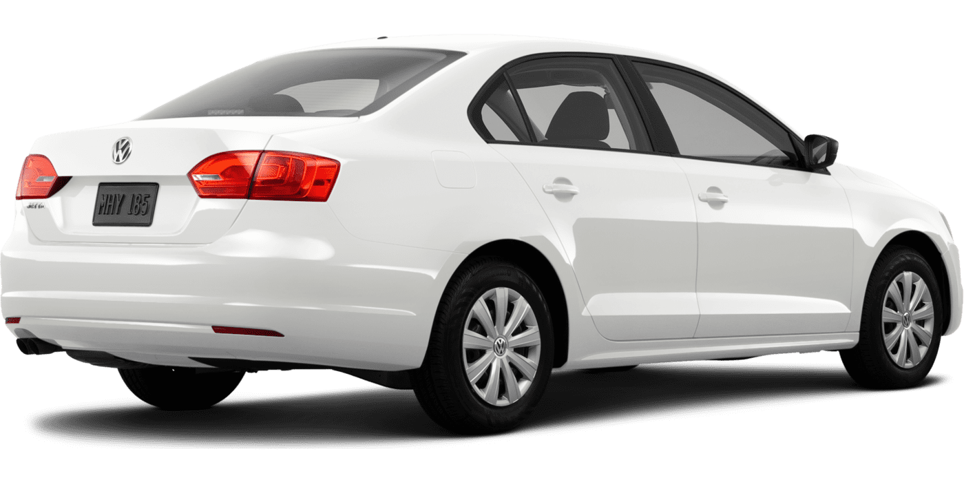 2014 Volkswagen Jetta S — Sedan — 98,927 mi — Laurel, MD