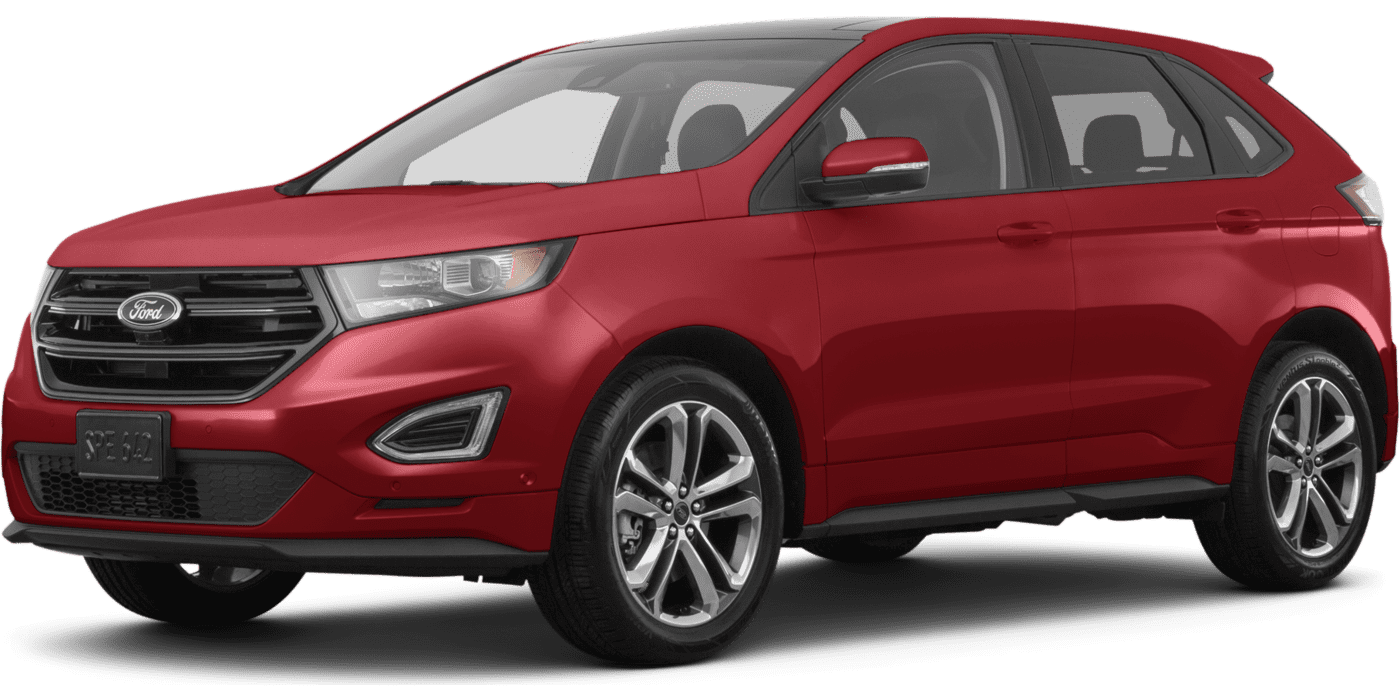 2017 Ford Edge Sport — SUV — 50,024 mi — Fort Washington, PA