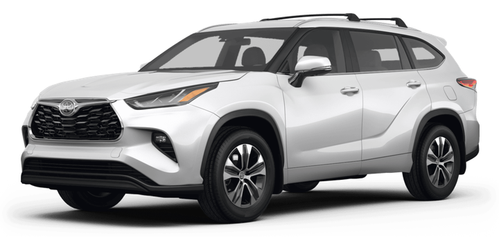 Best Toyota Finance Deals, Leases & Incentives for November 2024 - TrueCar