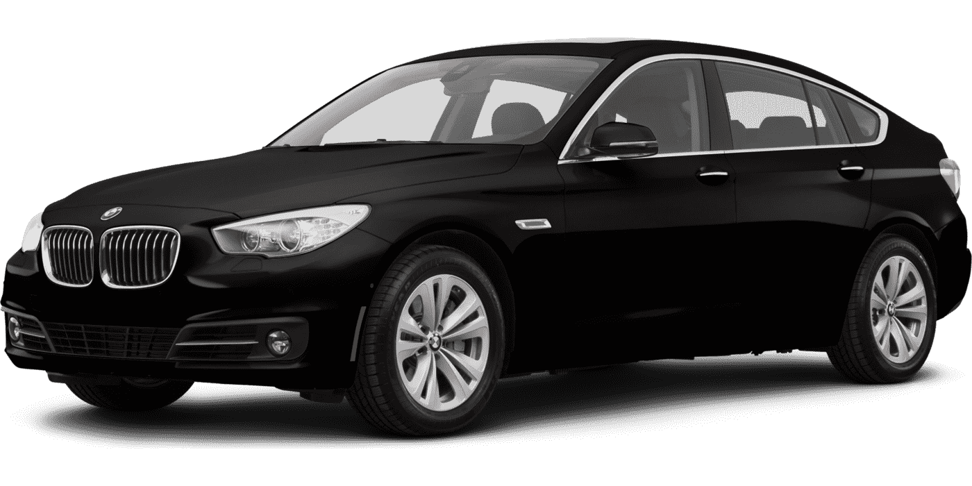 2017 BMW 5 Series 535i — Hatchback — 86,206 mi — Pasadena, CA