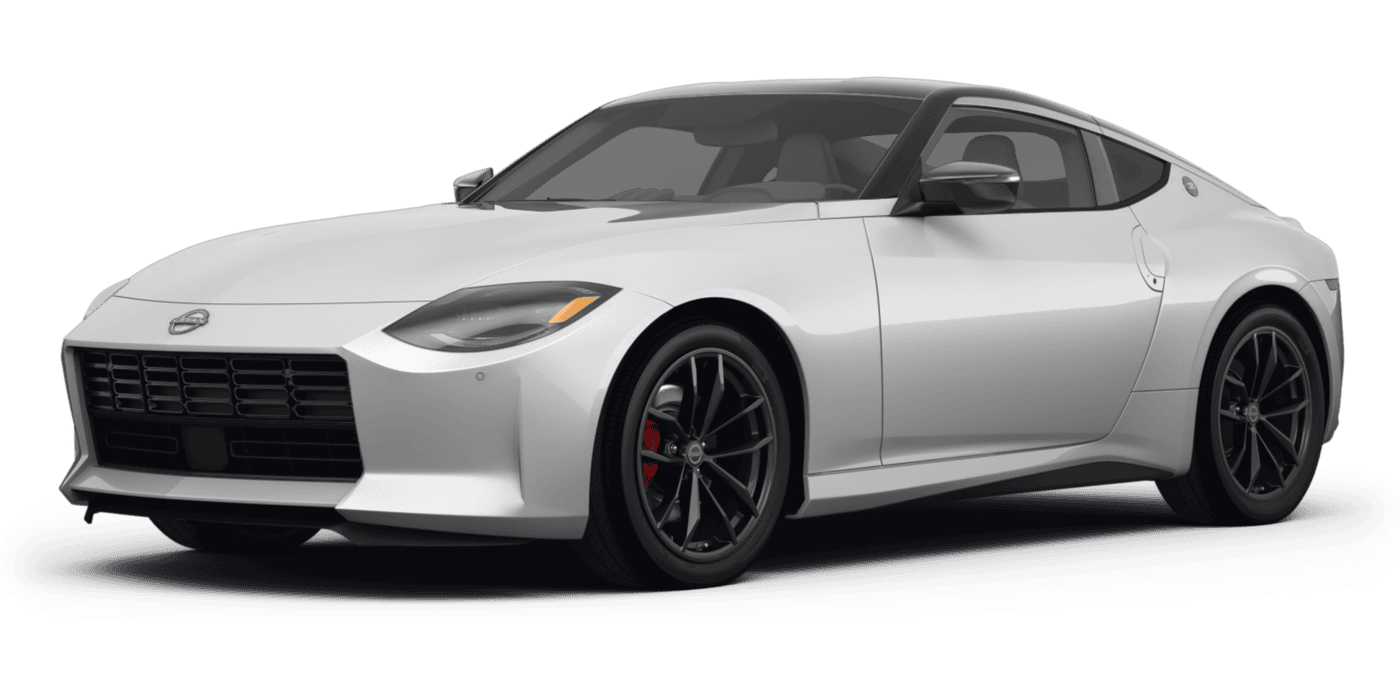 2023 Nissan Z Performance — Coupe — 4,864 mi — Greensboro, NC