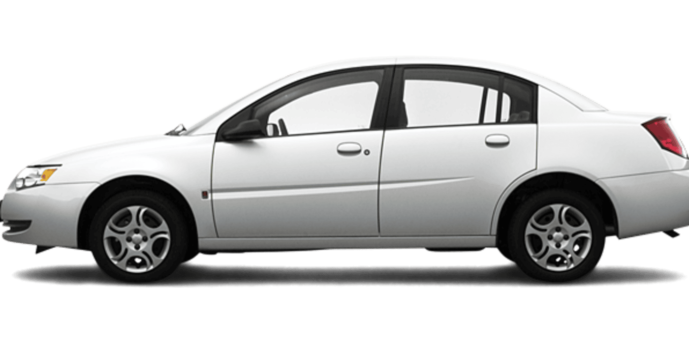 2005 Saturn Ion