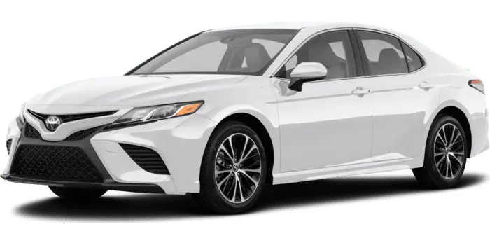 2019 Toyota Camry Prices, Incentives & Dealers | TrueCar