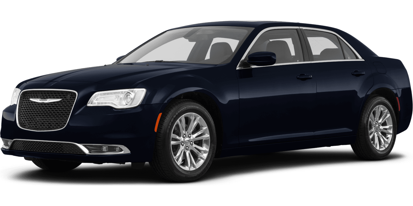 2019 Chrysler 300 Touring L — Sedan — 64,933 mi — Bedford, OH