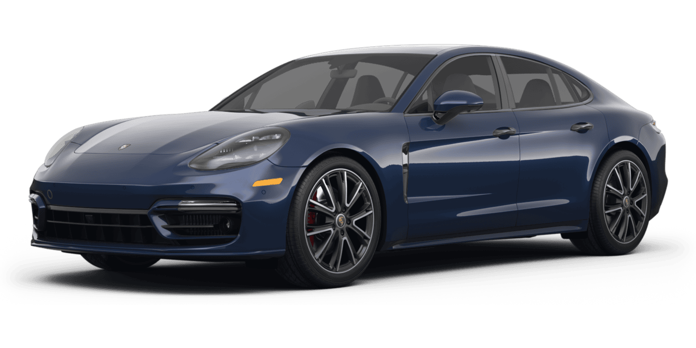 2022 Porsche Panamera GTS — Hatchback — 47,456 mi — Ft Myers, FL