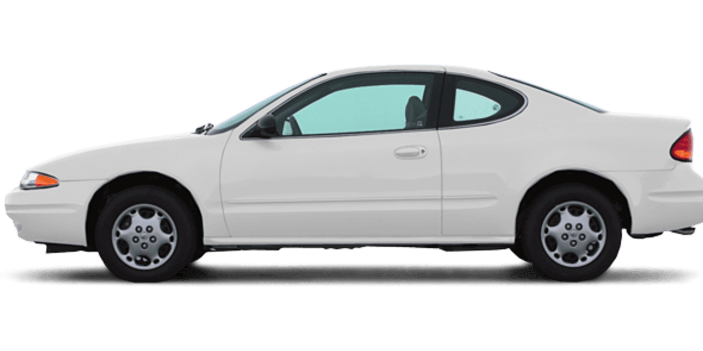 2004 Oldsmobile Alero