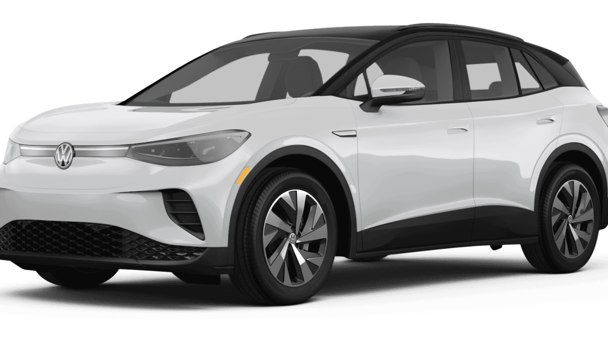 2023 Volkswagen ID 4 Pro S Plus For Sale In Charlotte NC