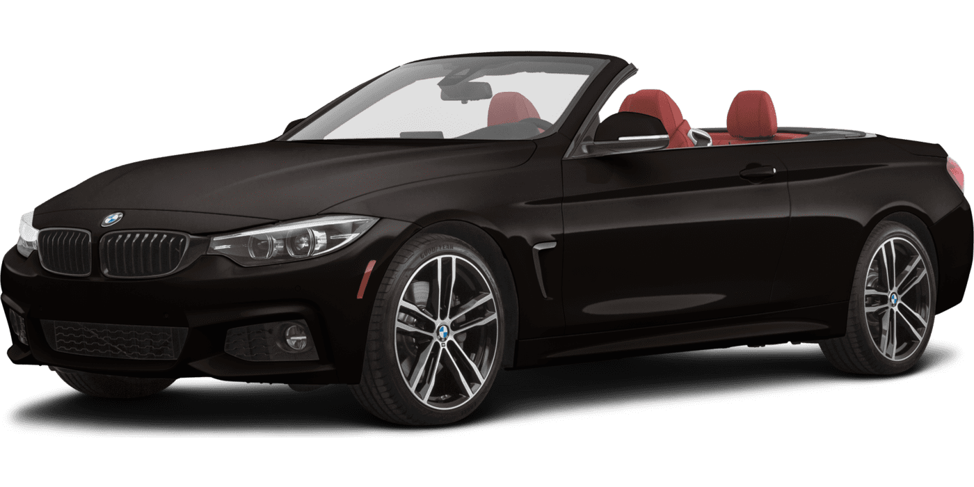 2020 BMW 4 Series 440i — Convertible — 72,284 mi — Ft. Lauderdale, FL