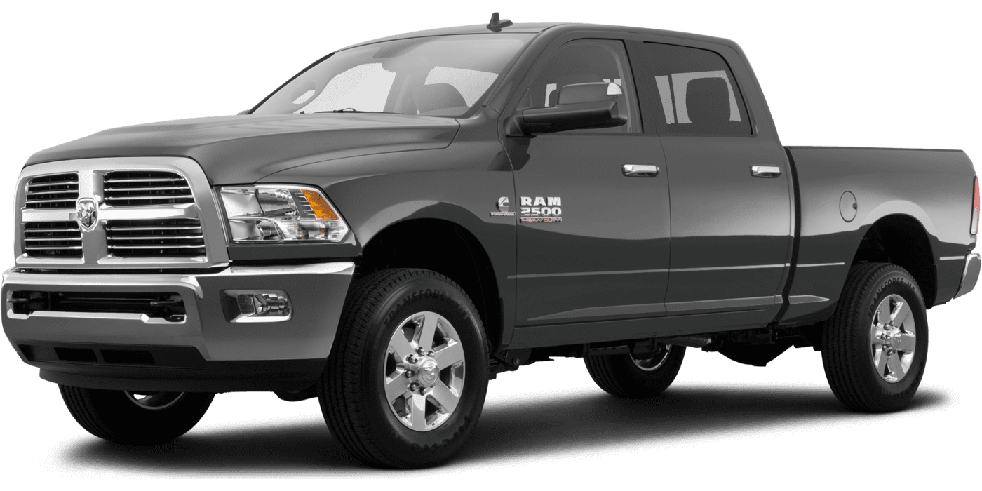 2014 Ram 2500 Lone Star — Pickup Truck — 132,673 mi — Livingston, TX