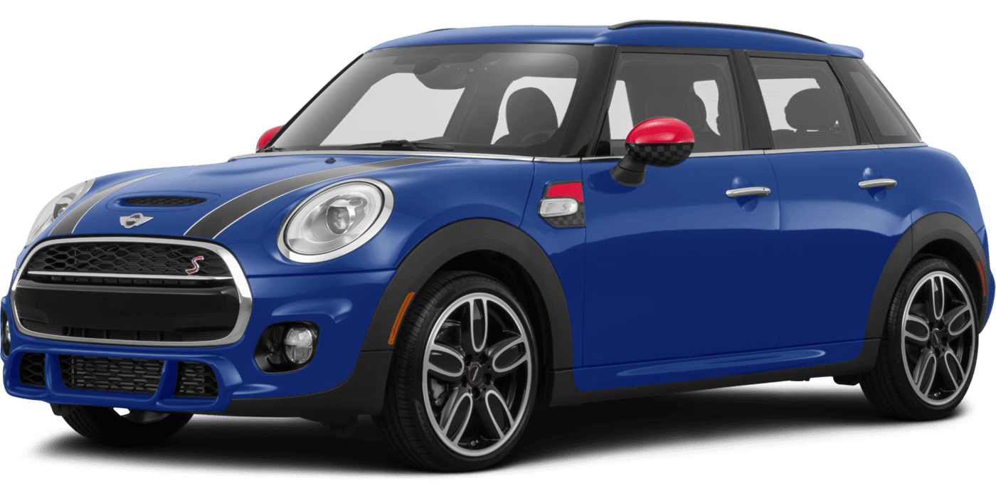 2015 MINI Hardtop Cooper S — Hatchback — 65,206 mi — San Antonio, TX
