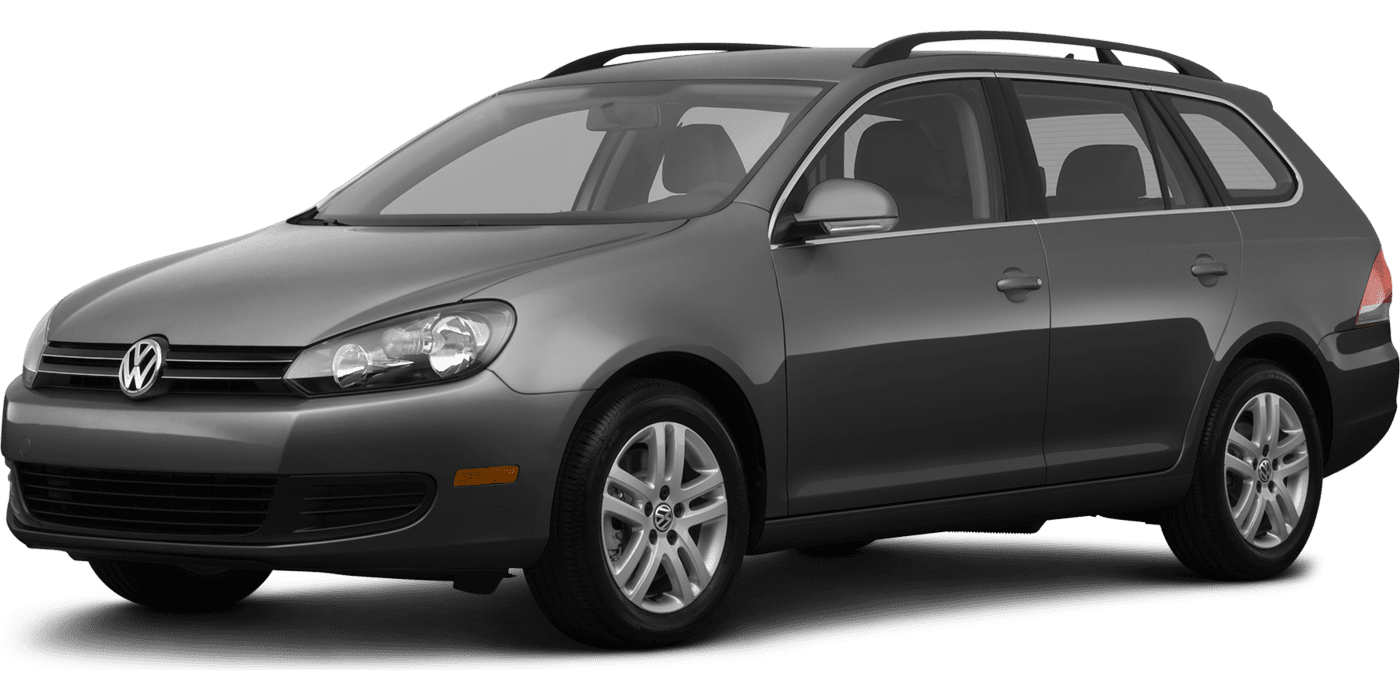 2013 Volkswagen Jetta SE — Wagon — 99,715 mi — Danvers, MA