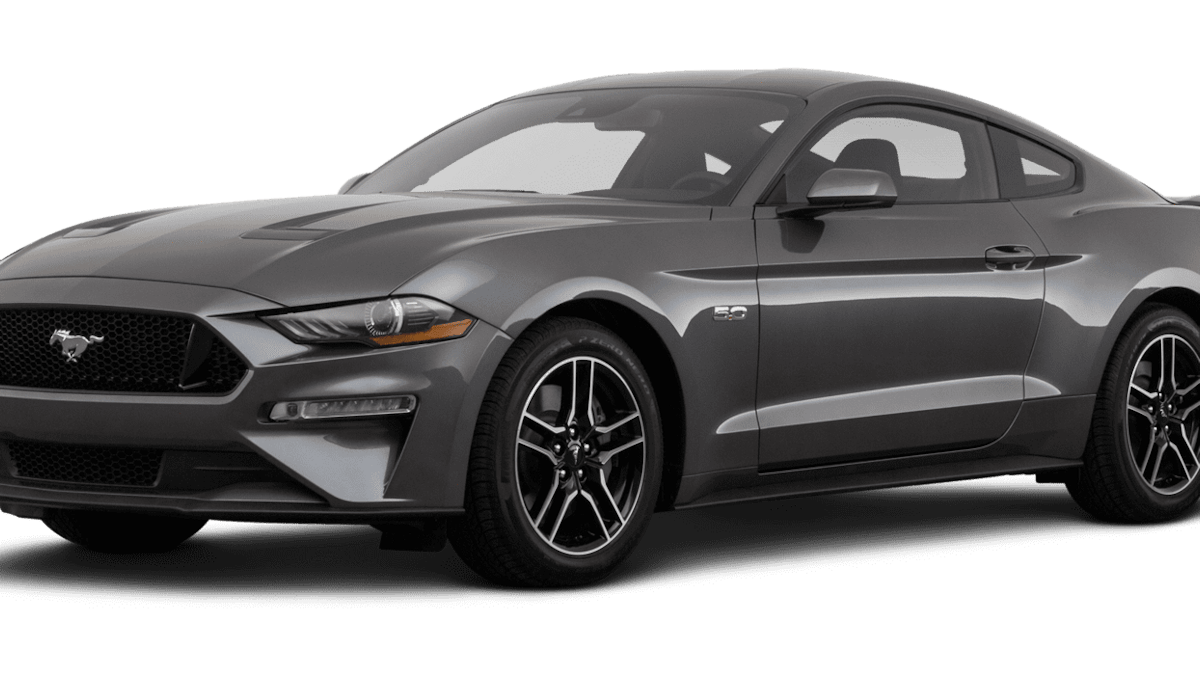 2023 Ford Mustang GT Premium For Sale in Spring, TX 1FA6P8CF7P5304109